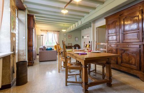 Onlay House | Gîte du Verger