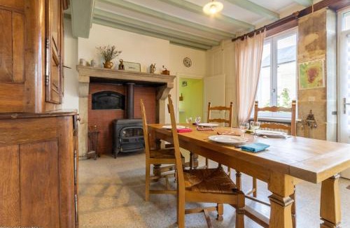 Onlay House | Gîte du Verger