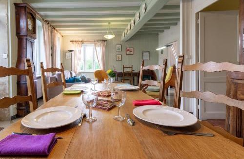 Onlay House | Gîte du Verger