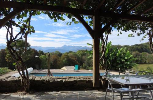 Soulan House | Gîte du Verger