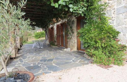 Soulan House | Gîte du Verger