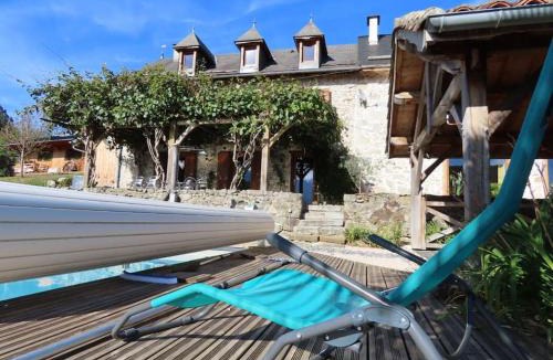 Soulan House | Gîte du Verger