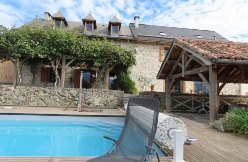 Soulan House | Gîte du Verger