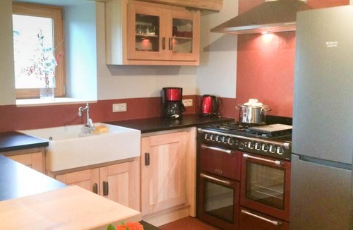 Lanuejols House | Gîte du Viala - LANUEJOLS