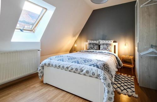 Carvin Apartment | Gîte du Vieux Château