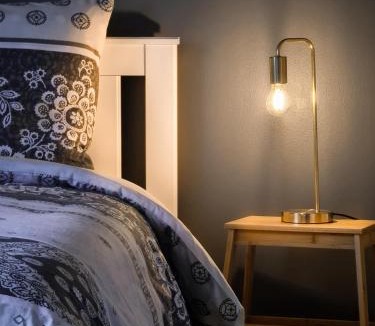 Carvin Apartment | Gîte du Vieux Château