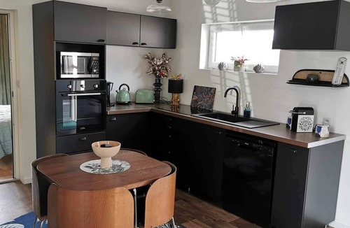 Plaine House | Gîte Du Vieux Chêne