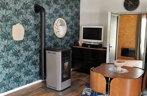 Plaine House | Gîte Du Vieux Chêne