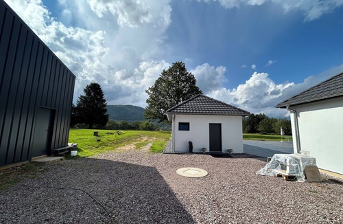 Plaine House | Gîte Du Vieux Chêne