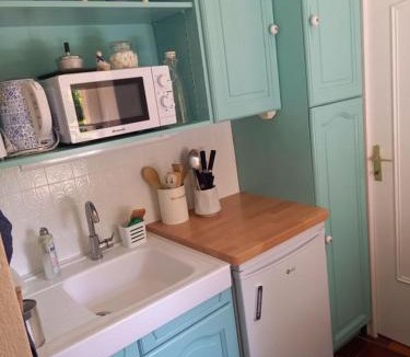 Jouhet House | Gîte du vieux puits