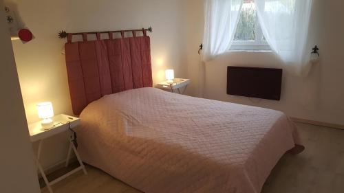 Mazeyrat-d'Allier Apartment | Gîte Du Vignal