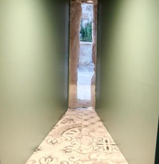 Saint-Jean-d'Alcapies House | Gîte du Volcan des Causses