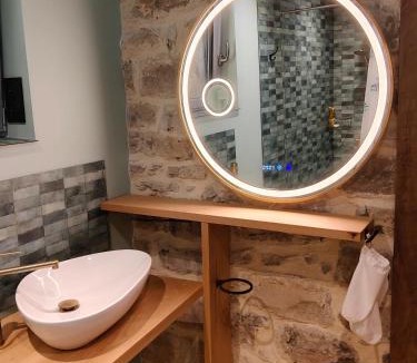 Saint-Jean-d'Alcapies House | Gîte du Volcan des Causses