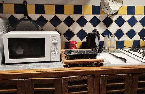 Montoire-sur-le-Loir Cottage | Gîte Duplex du bon Accueil