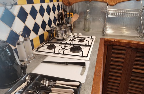 Montoire-sur-le-Loir Cottage | Gîte Duplex du bon Accueil