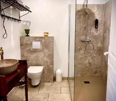 Availles-Limouzine Apartment | Gîte Duplex Vallée de la Vienne