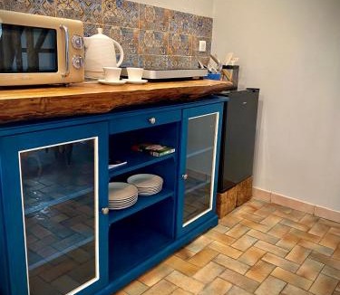 Availles-Limouzine Apartment | Gîte Duplex Vallée de la Vienne