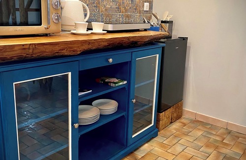 Le Vigeant Apartment | Gîte Duplex Val de Vienne