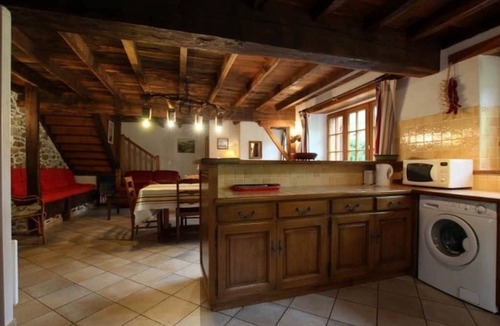 Saint-Etienne-de-Baigorry House | Gîte Etxola