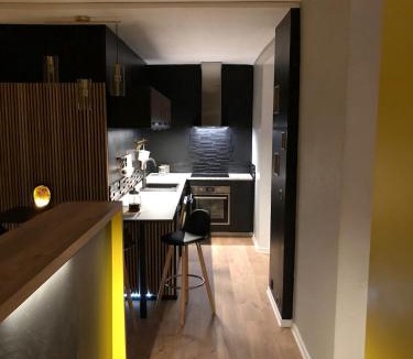 Labaroche Apartment | Gîte Eau-Vive, à 15kms de Colmar