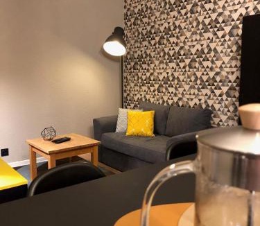 Labaroche Apartment | Gîte Eau-Vive, à 15kms de Colmar