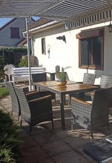 Ebreuil Apartment | Gîte Ebreuil