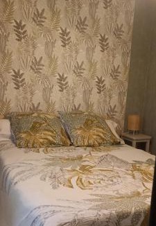 Ebreuil Apartment | Gîte Ebreuil