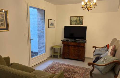 Saint-Omer House | Gîte Echelle