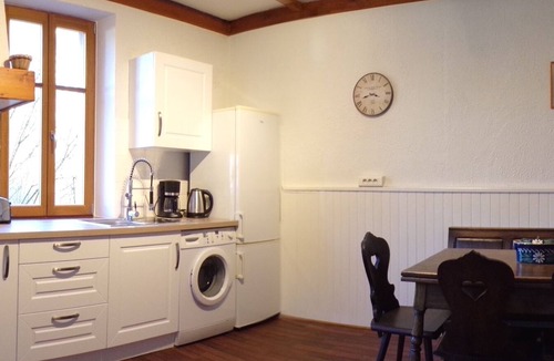 Henridorff House | Gîte Ecluse 18 - Authentic lock keeper's house