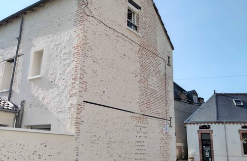 Romorantin-Lanthenay House | Gîte Elle est Moi