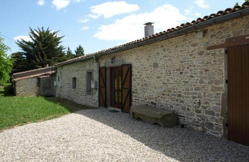 Villegly House | Gîte Eloise