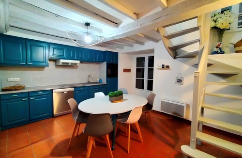 Gratot House | Gîte Eloquent - Domaine De La Dauvinerie
