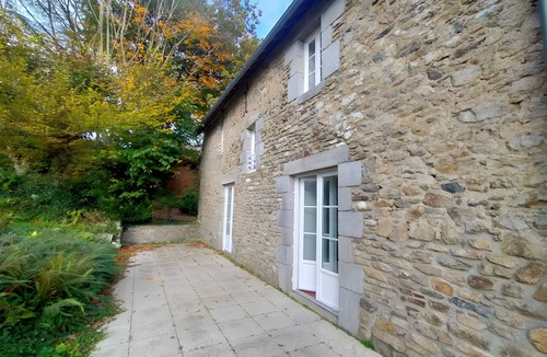 Gratot House | Gîte Eloquent - Domaine De La Dauvinerie