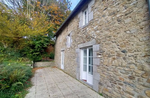 Gratot House | Gîte Eloquent