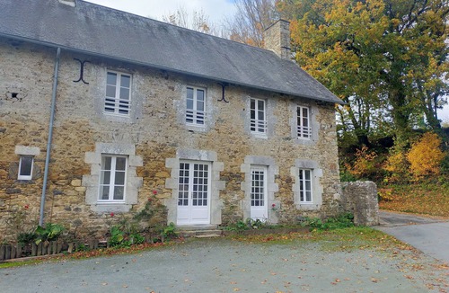 Gratot House | Gîte Eloquent