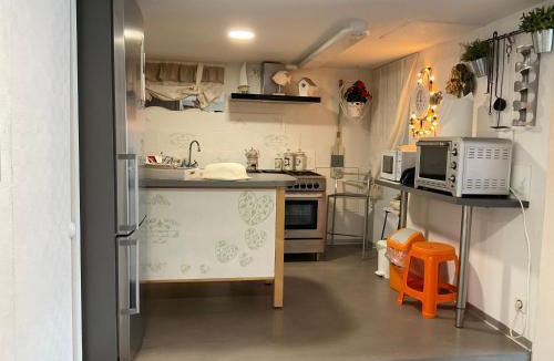 Guebwiller Apartment | Gîte EMOZIONE