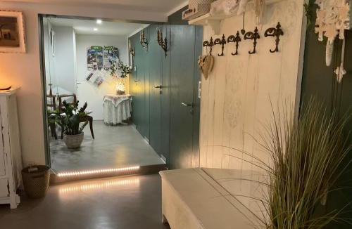 Guebwiller Apartment | Gîte EMOZIONE