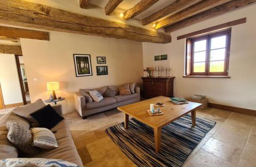 Preaux House | Gîte en Berry : nature, vélo et pêche - FR-1-591-709