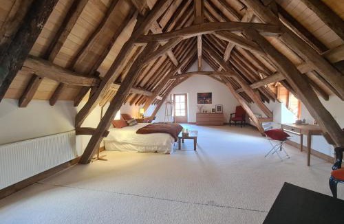 Preaux House | Gîte en Berry : nature, vélo et pêche - FR-1-591-709