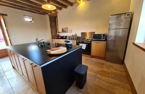 Preaux House | Gîte en Berry : nature, vélo et pêche - FR-1-591-709