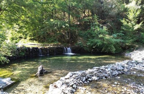 Sumene House | Gîte en Cévennes