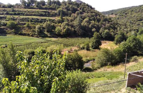 Sumene House | Gîte en Cévennes