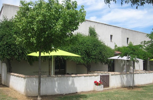 Aimargues Apartment | Gîte en Camargue