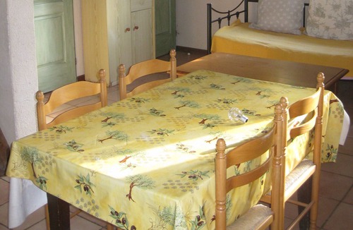 Aimargues Apartment | Gîte en Camargue