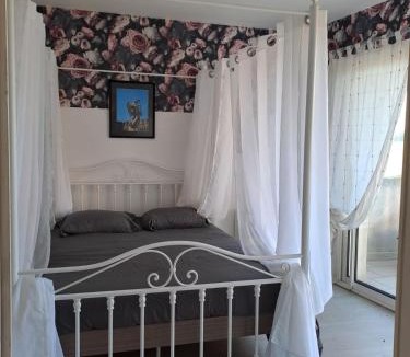 Megrit House | gîte en campagne Lamégritnière