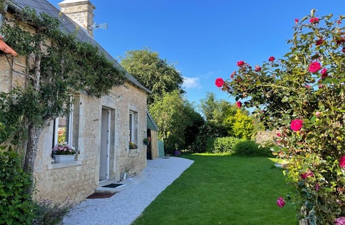 Etienville House | Gîte en Cotentin