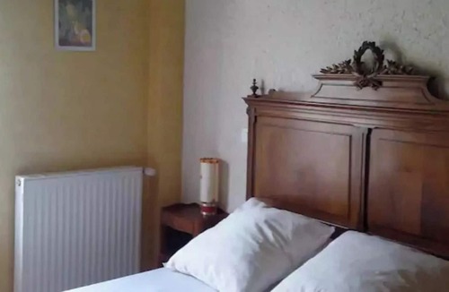 Lascelle Apartment | Gîte En Duplex