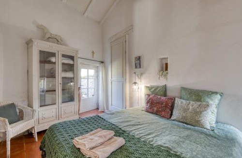 Rouet House | Gîte - En famille