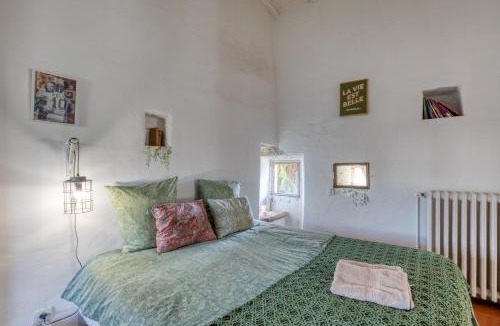 Rouet House | Gîte - En famille