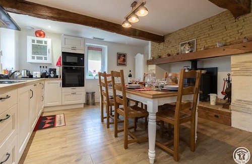 Le Castera House | Gîte En Magnet - LE CASTERA